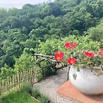 Casa Di Pietra Feriehus Castelnuovo di Val di Cecina