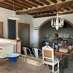Casa Di Pietra Feriehus Castelnuovo di Val di Cecina