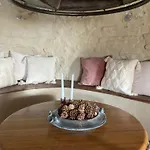 Casa Di Pietra Feriehus Castelnuovo di Val di Cecina