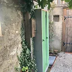 Casa Di Pietra Feriehus