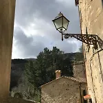 Casa Di Pietra * Castelnuovo di Val di Cecina