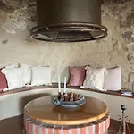 Casa Di Pietra Feriehus *