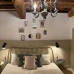 Feriehus Casa Di Pietra
