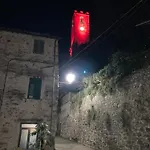 Casa Di Pietra Feriehus *