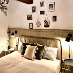 Casa Di Pietra Feriehus Castelnuovo di Val di Cecina