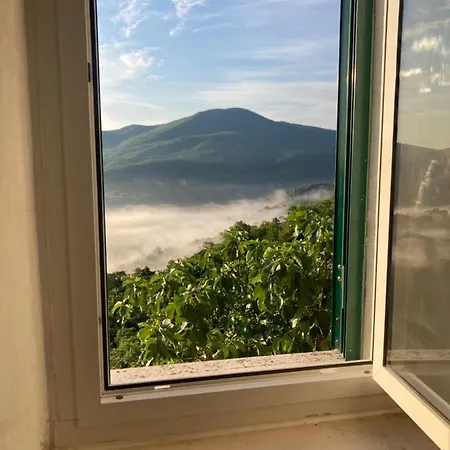Casa Di Pietra Сasa de vacaciones Castelnuovo di Val di Cecina