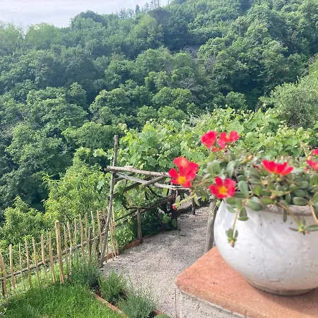 Casa Di Pietra Сasa de vacaciones Castelnuovo di Val di Cecina