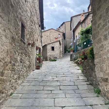 Сasa de vacaciones Casa Di Pietra