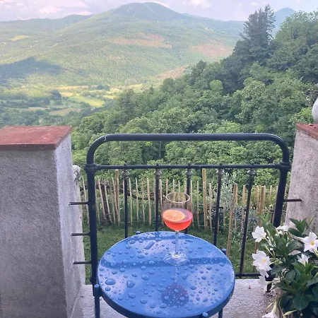 Casa Di Pietra