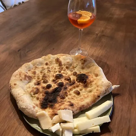 Сasa de vacaciones Casa Di Pietra