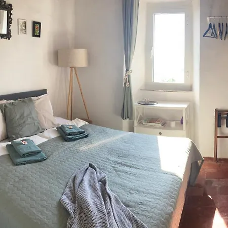 Сasa de vacaciones Casa Di Pietra Castelnuovo di Val di Cecina