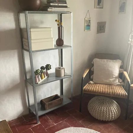 Casa Di Pietra
