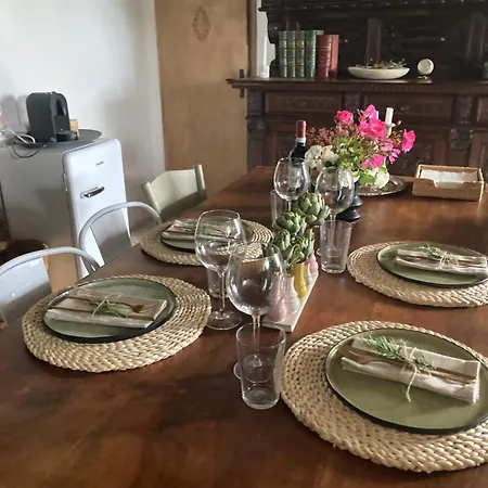 Casa Di Pietra Сasa de vacaciones