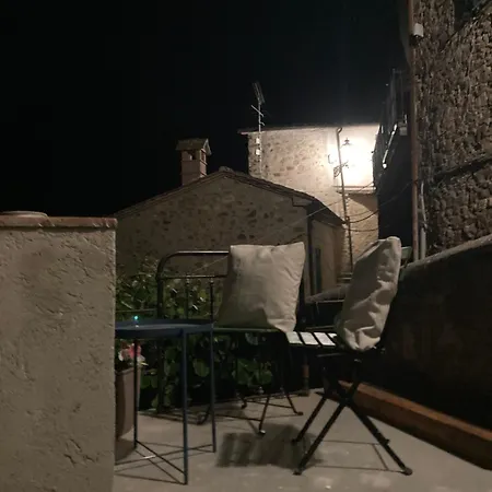 Casa Di Pietra Сasa de vacaciones