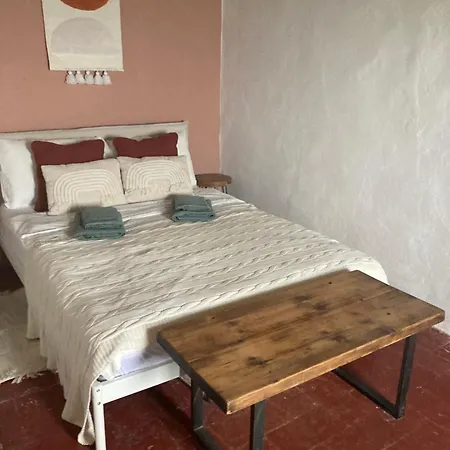 Casa Di Pietra Castelnuovo di Val di Cecina