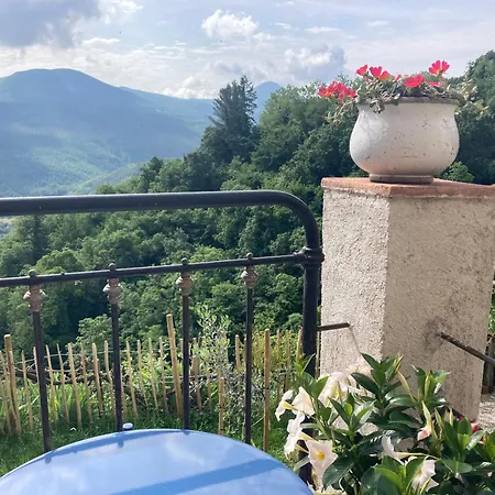 Casa Di Pietra *