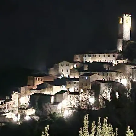 Casa Di Pietra *