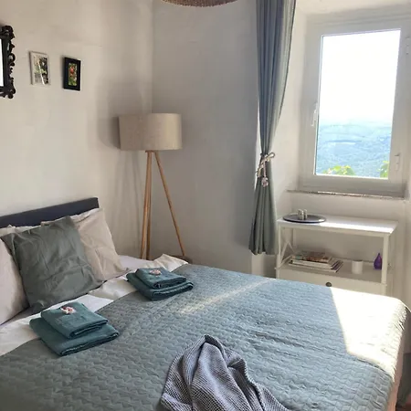 Сasa de vacaciones Casa Di Pietra