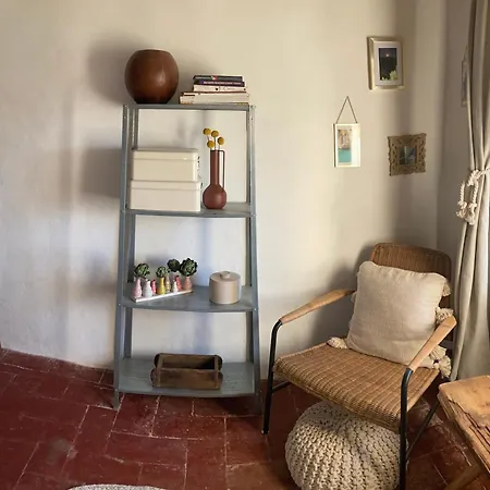 Сasa de vacaciones Casa Di Pietra *