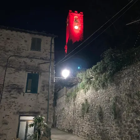 Casa Di Pietra Сasa de vacaciones *